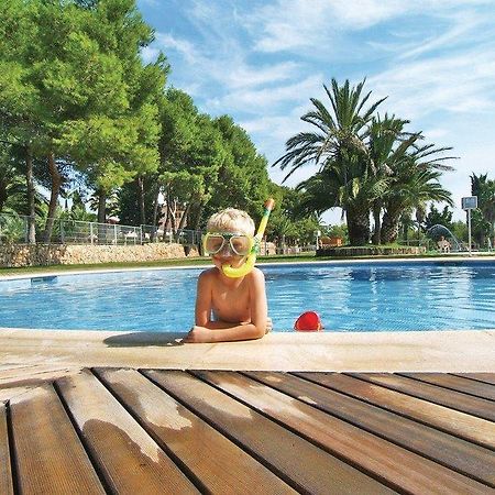 Camping Vilanova Park Vilanova i la Geltrú Pokój zdjęcie
