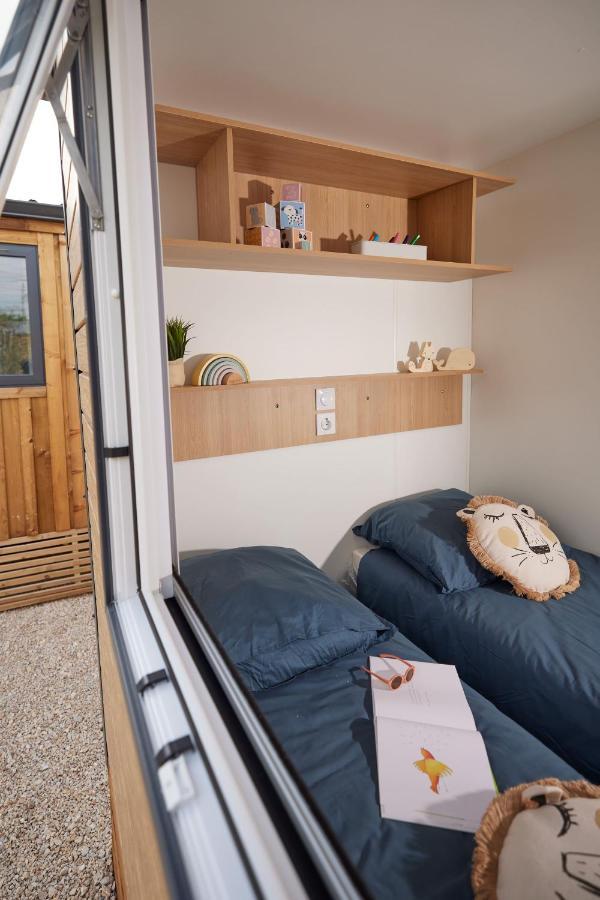 Camping Vilanova Park Vilanova i la Geltrú Zewnętrze zdjęcie