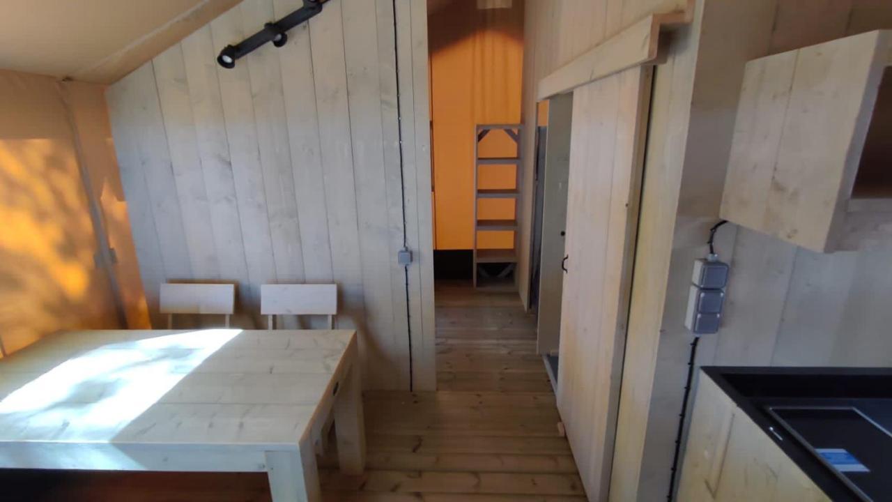 Camping Vilanova Park Vilanova i la Geltrú Zewnętrze zdjęcie