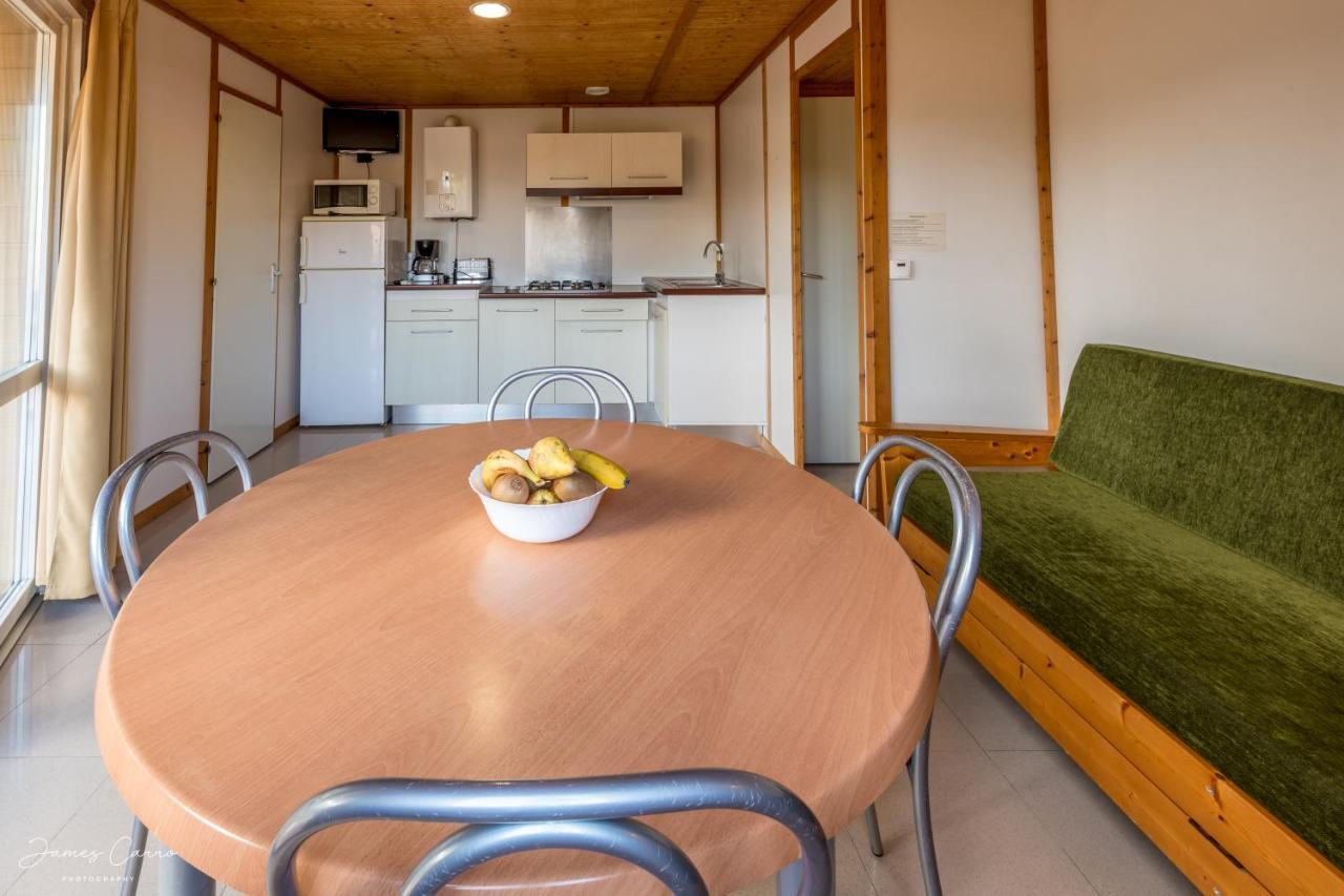 Camping Vilanova Park Vilanova i la Geltrú Zewnętrze zdjęcie