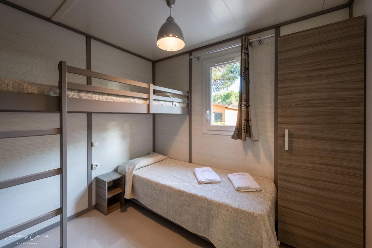 Camping Vilanova Park Vilanova i la Geltrú Zewnętrze zdjęcie