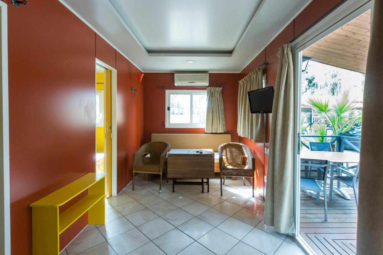 Camping Vilanova Park Vilanova i la Geltrú Zewnętrze zdjęcie