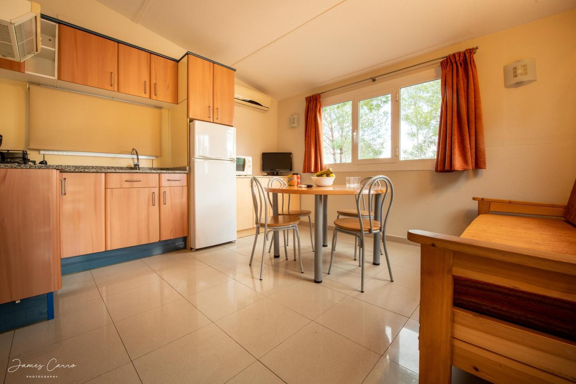 Camping Vilanova Park Vilanova i la Geltrú Zewnętrze zdjęcie