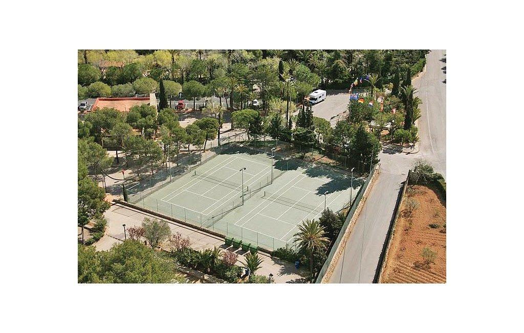 Camping Vilanova Park Vilanova i la Geltrú Pokój zdjęcie