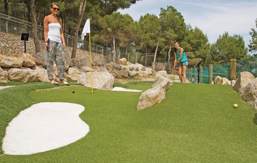 Camping Vilanova Park Vilanova i la Geltrú Pokój zdjęcie