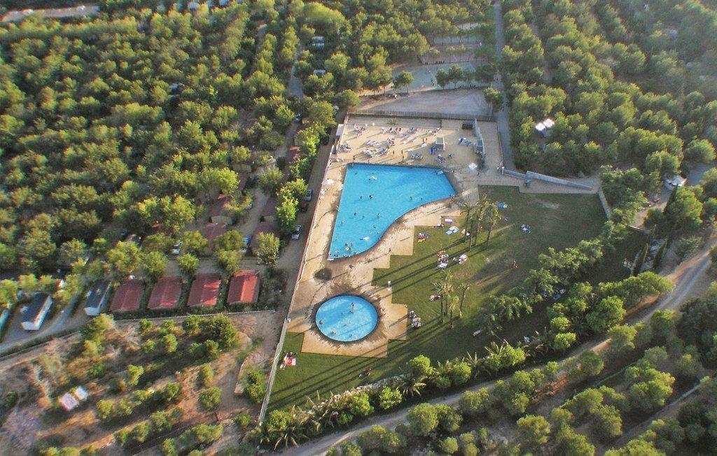 Camping Vilanova Park Vilanova i la Geltrú Pokój zdjęcie