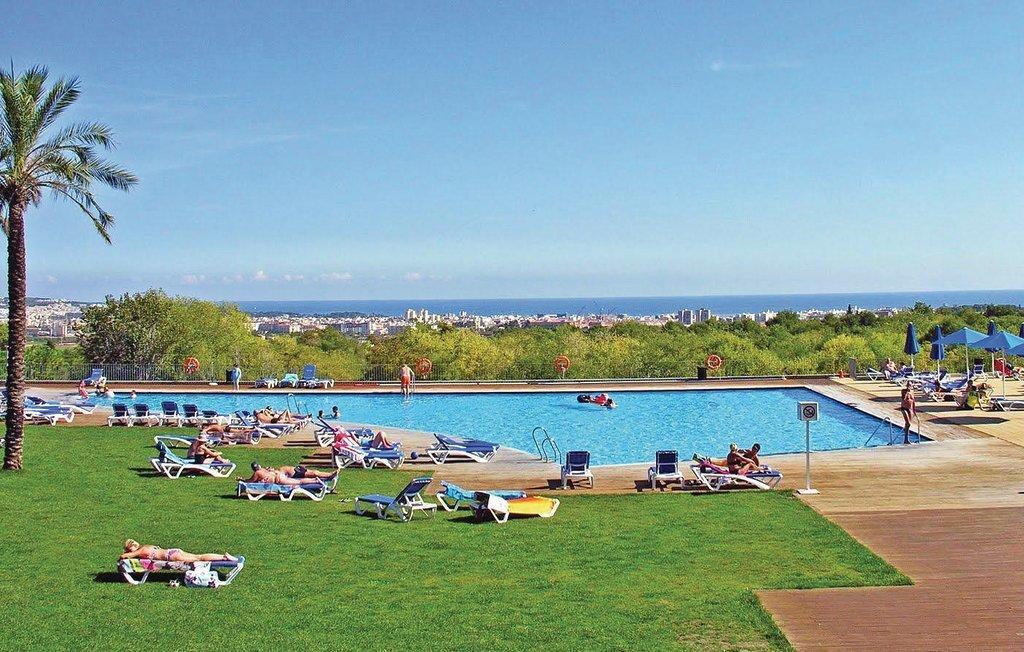 Camping Vilanova Park Vilanova i la Geltrú Pokój zdjęcie