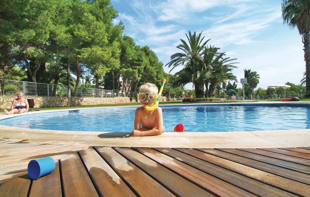 Camping Vilanova Park Vilanova i la Geltrú Pokój zdjęcie