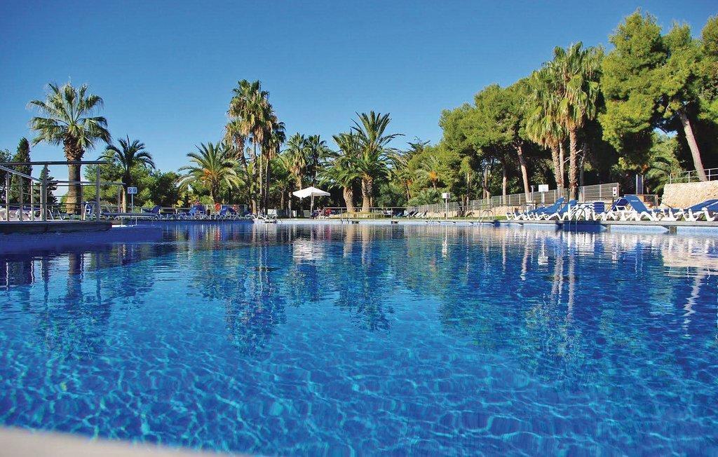 Camping Vilanova Park Vilanova i la Geltrú Pokój zdjęcie