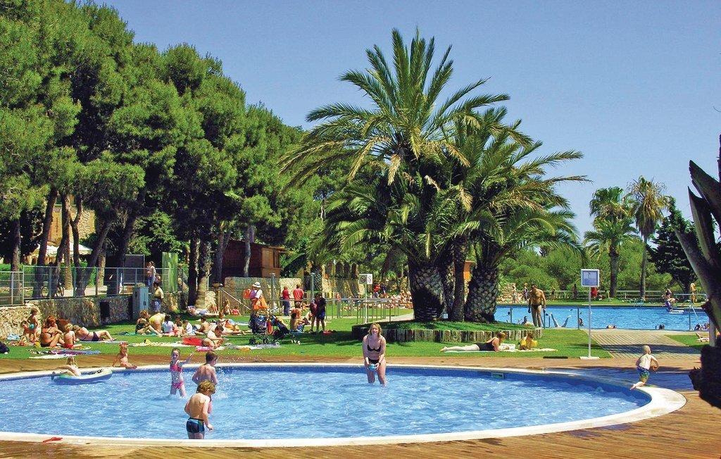Camping Vilanova Park Vilanova i la Geltrú Pokój zdjęcie