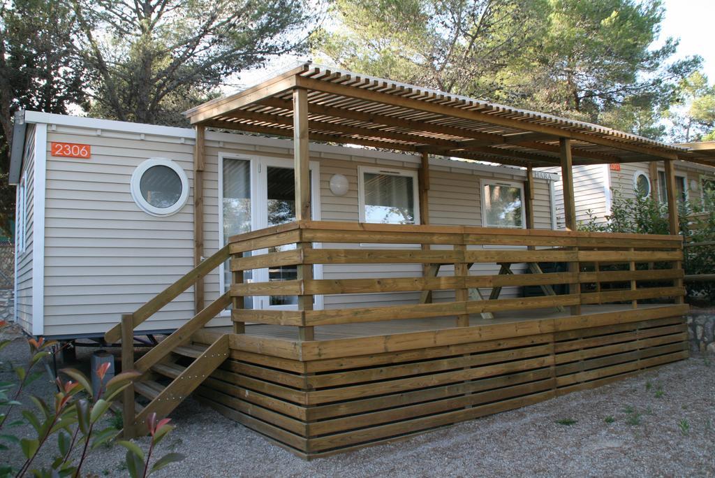 Camping Vilanova Park Vilanova i la Geltrú Zewnętrze zdjęcie